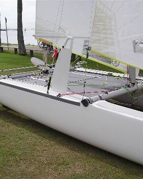 Sailing