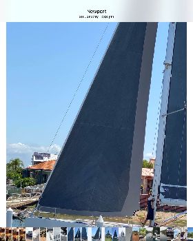 Sailing