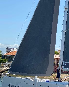 Sailing