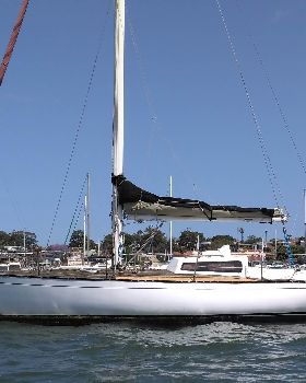 Sailing