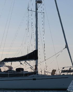 Sailing