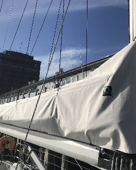 Sailing