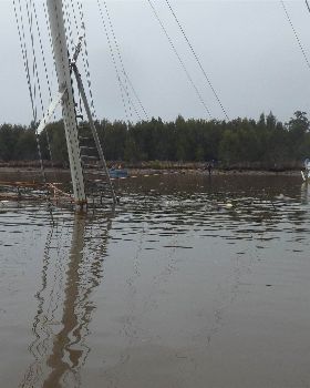 Sailing