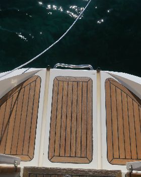 Sailing