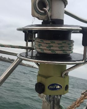 Profurl 320