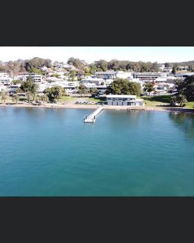 Win a windsurfer LT
