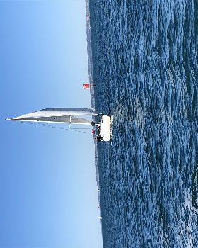 Sailing