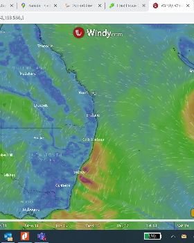 Cyclone...