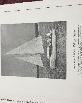 Sailing
