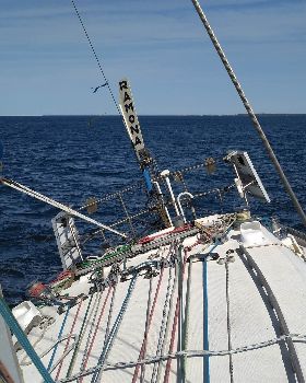 Sailing