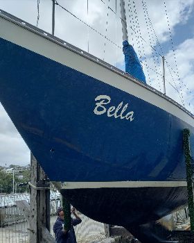 Sailing