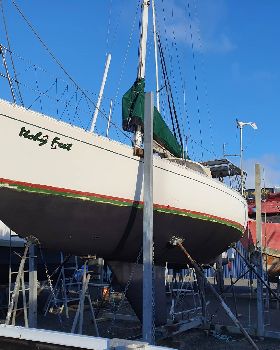 Sailing
