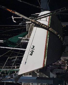 Sailing