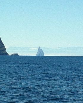 Sailing