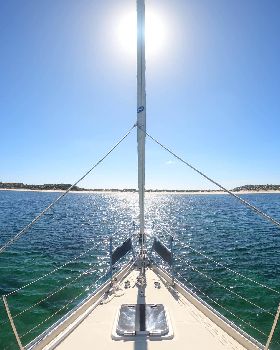 Sailing