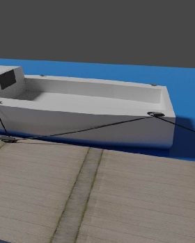 Mooring (2)