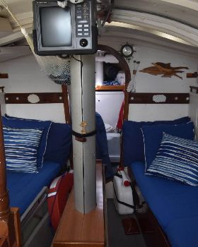 S-CABIN