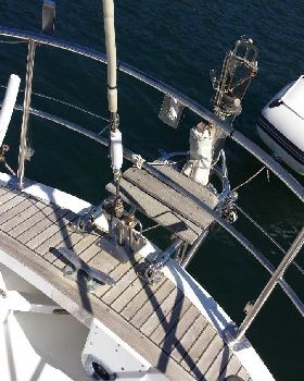S- WINDVANE