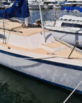 Sailing