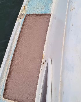 Sailing