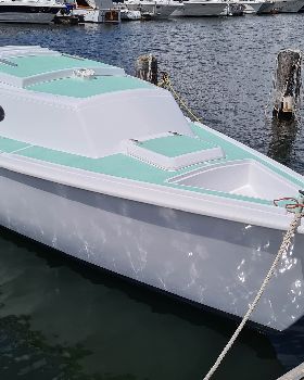 Sailing
