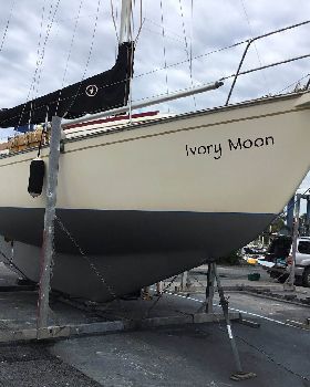 Sailing