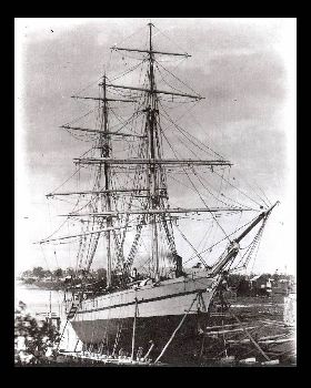 ship drydock
