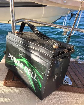 Sailing