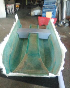 Sailing