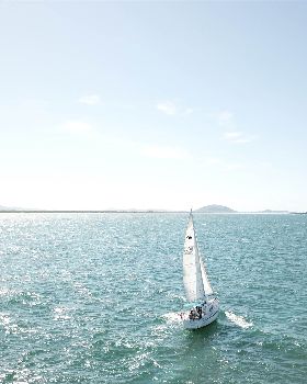 Sailing