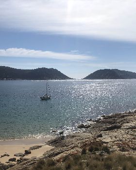 Sailing