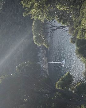 Sailing