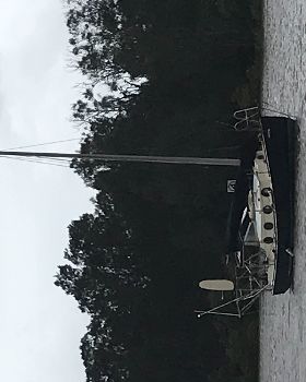 Sailing