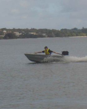 Spindrift-3