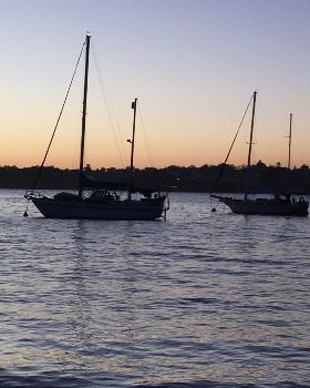 Jibbon Beach