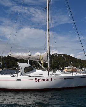 SPINDRIFT 1