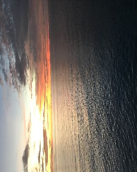Sailing