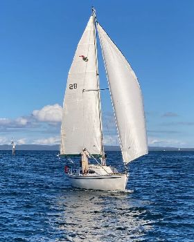 Sailing