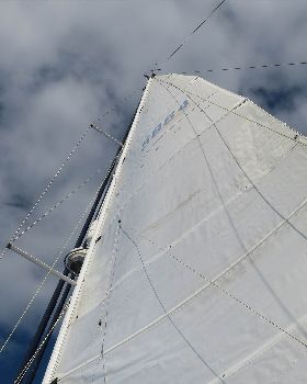 Sailing