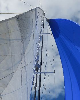 Sailing
