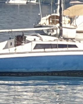 Sailing