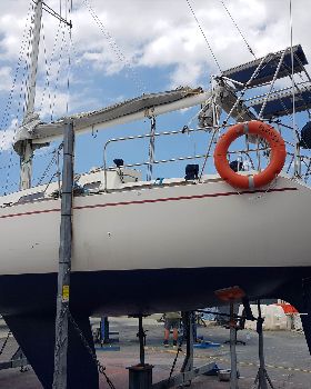 Sailing