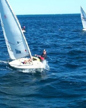 me winning!!! 