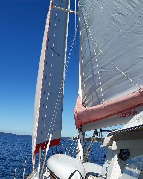 Sailing