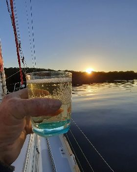 Sailing