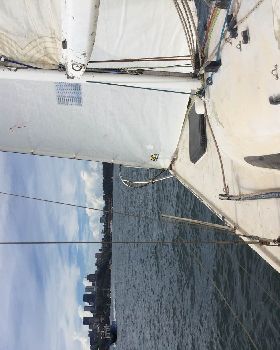 Sailing
