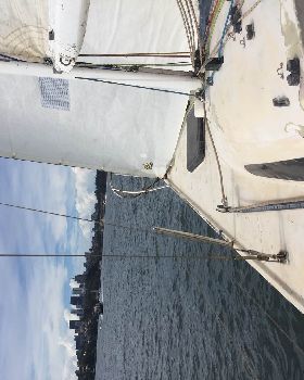 Sailing