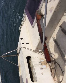 Sailing