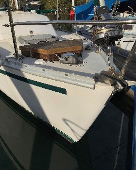 Sailing