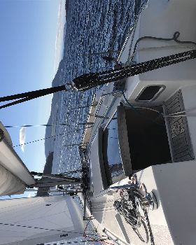 Sailing